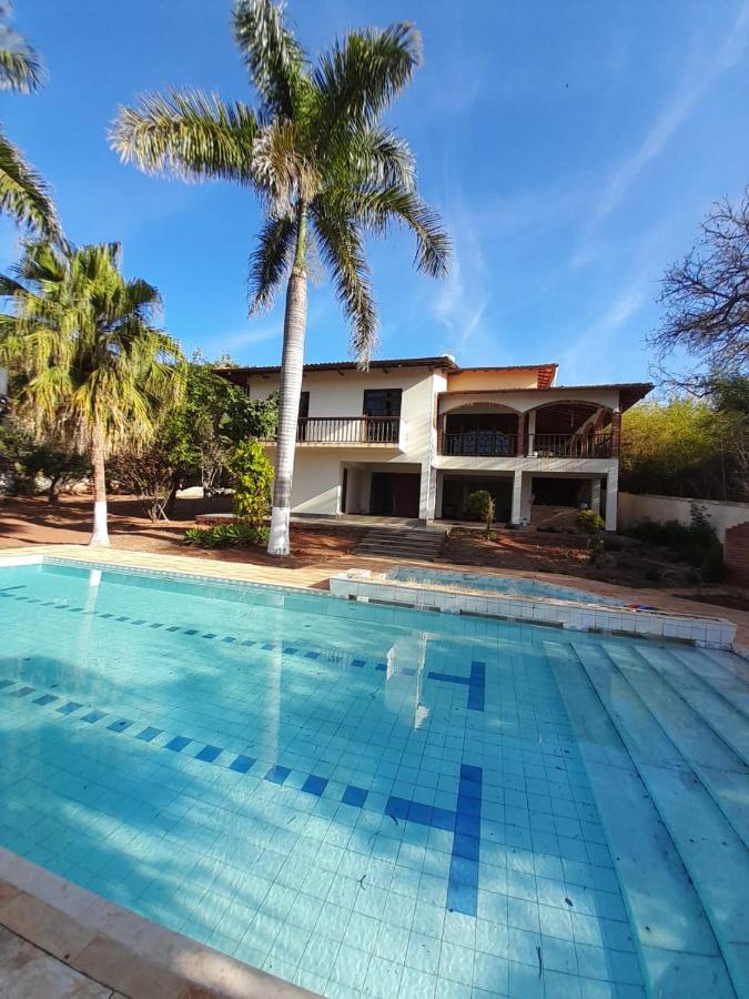 Recanto dos Cleasby Lagoa Santa (Minas Gerais) Exterior foto