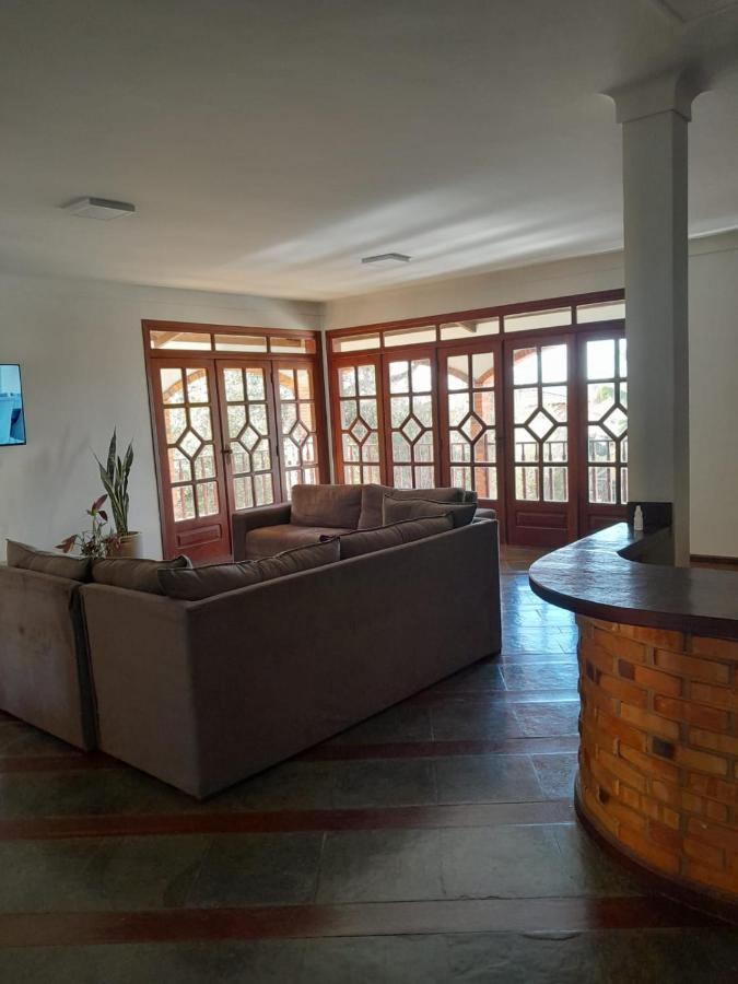 Recanto dos Cleasby Lagoa Santa (Minas Gerais) Exterior foto