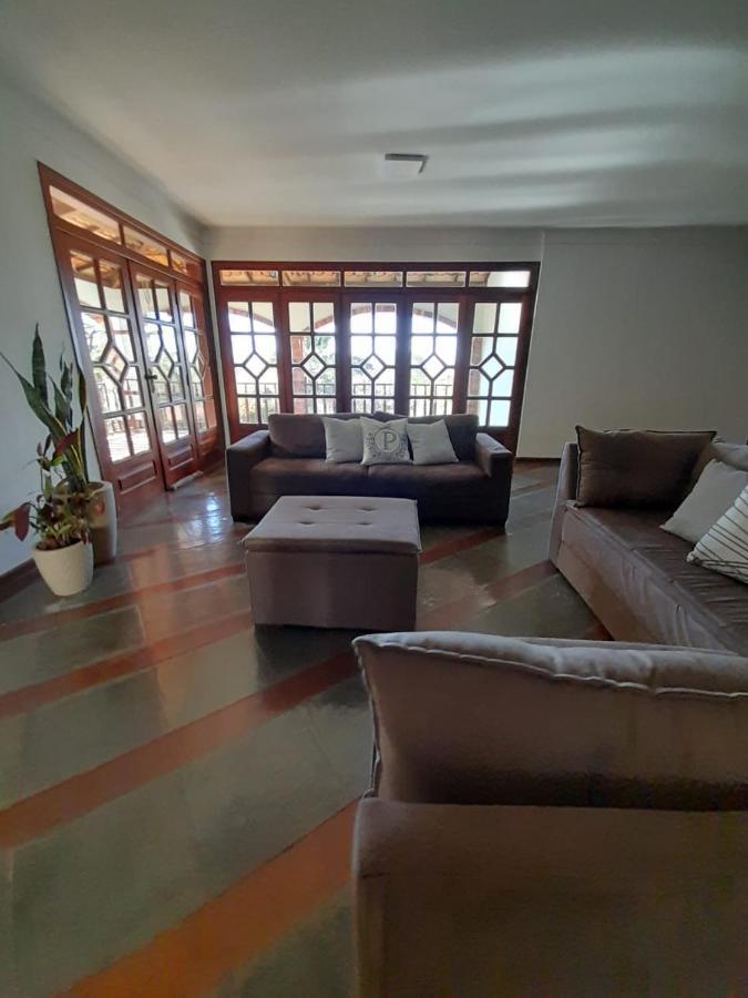 Recanto dos Cleasby Lagoa Santa (Minas Gerais) Exterior foto