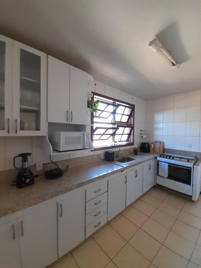 Recanto dos Cleasby Lagoa Santa (Minas Gerais) Exterior foto